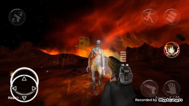 FINAL INESPERADO ESCAPE EXITPSO(portal of doom undead rising) смотреть онлайн