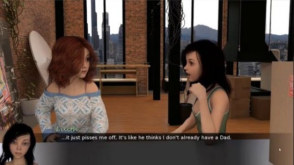 Single Again [v1.18] PC&Android Gameplay