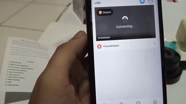 Cara Menggunakan Kamera CCTV V380 atau V380 Pro dan Upupin смотреть онлайн