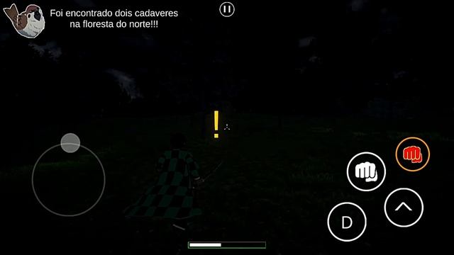 💥 SAIU ATUALIZAÇÃO DEMON SLAYER FAN GAME (KIMETSU NO YAIBA) | Android смотреть онлайн