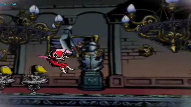 Viewtiful Joe Gamecube (dolphin mmj) on android playable settings and performance mode on kirin710 смотреть онлайн