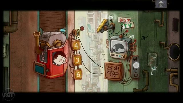 One Way : The Elevator Floor 10 Gameplay Walkthrough (Android, ios) смотреть онлайн