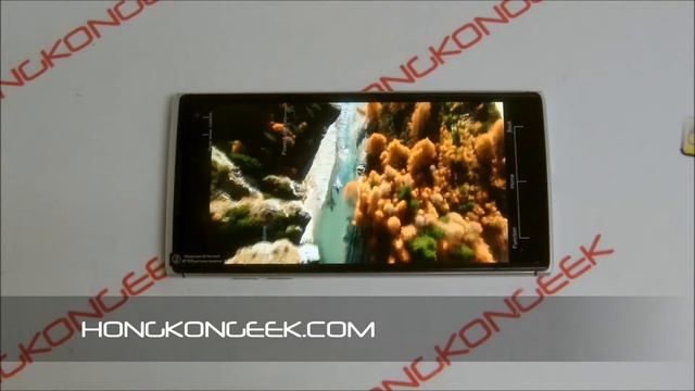 - UNBOXING AND TEST - CHINESE SMARTPHONE P9 OCTA CORE ANDROID 4.4 смотреть онлайн