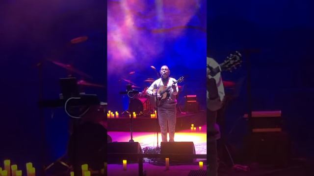 Trevor Hall - 2009 Mac Miller Cover - Red Rocks 4/29/21 смотреть онлайн