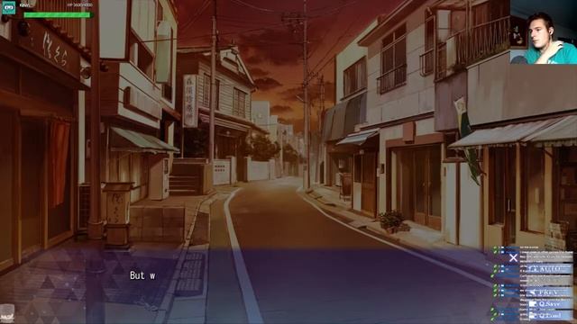 CRAAAAAMP! - Island Visual Novel Walkthrough Part 9 смотреть онлайн