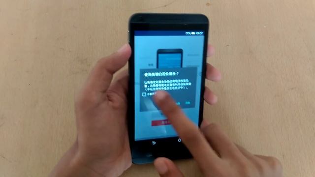 Get Sense 7 UI on HTC Desire 816! (Android 5.0!) смотреть онлайн