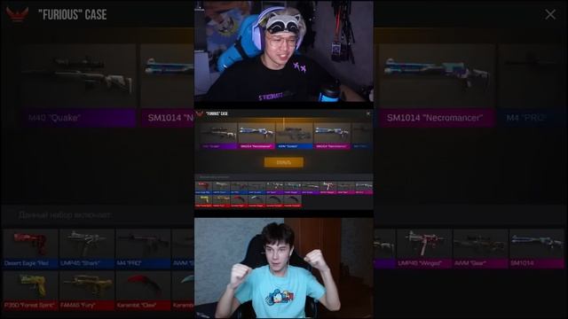 НА ЧТО СПОСОБЕН ФУРИУС в Standoff 2 ☺️❤️ смотреть онлайн