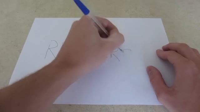 Erasing - Reverse Movie FX - magic video смотреть онлайн
