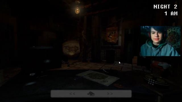 ЕЩЁ ОДИН ОФИЦИАЛЬНЫЙ FNATI! ЮБИЛЕЙНАЯ ВЕРСИЯ! || Five Nights At Treasure Island: Anniversary Editio
