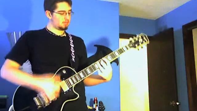 Apple Tree - Wolfmother смотреть онлайн