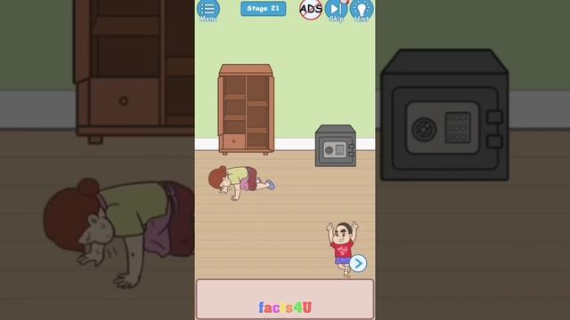 Hidden My Test Level 16 - 30 Gameplay Walkthrough Part 2 смотреть онлайн