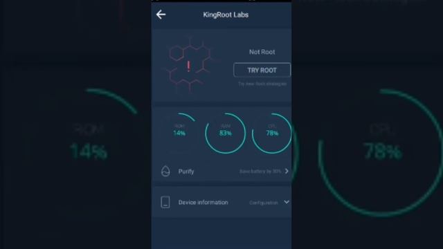 Download Kingroot APK For Android смотреть онлайн