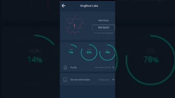 Download Kingroot APK For Android