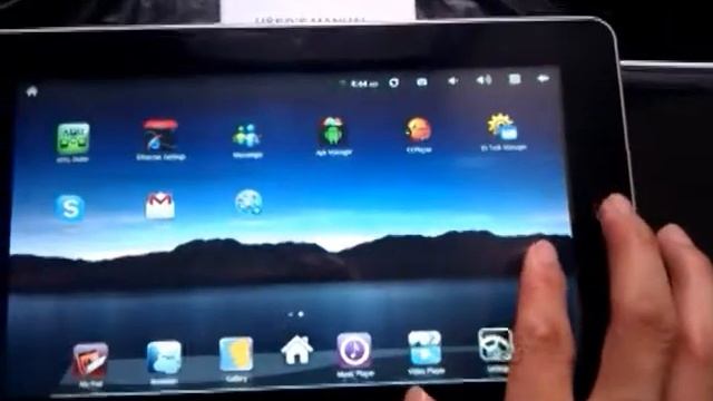 SuperPad 3 desktop changes смотреть онлайн