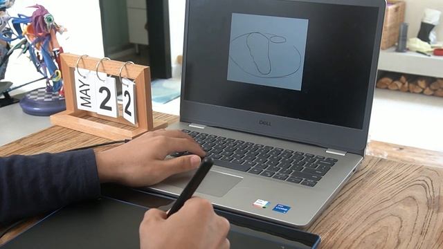 Vlog Day 18: Draw the food illustration on Deco Fun｜30 Days with Deco Fun смотреть онлайн