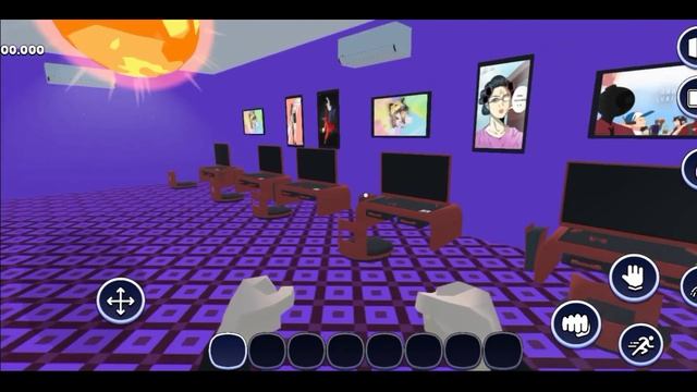 Savedata warnet simulator!!Full dekorasi!! смотреть онлайн