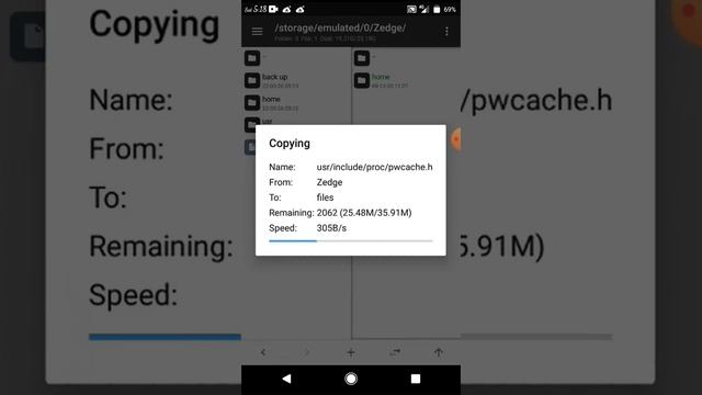 TERMUX NO SUCH FILE DIRECTORY 100% FIXEED смотреть онлайн