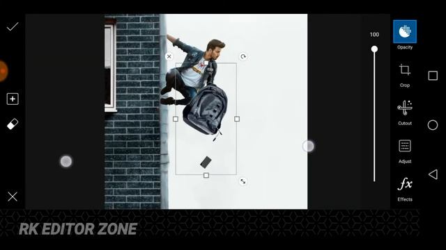 New vijay mahar photo editing tutorial || vijay mahar editing step by step हिंदी में смотреть онлайн