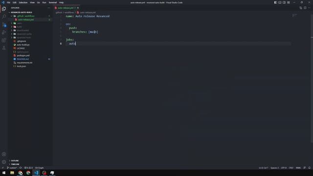 chill log #2 - Auto build Revanced with GitHub Actions смотреть онлайн