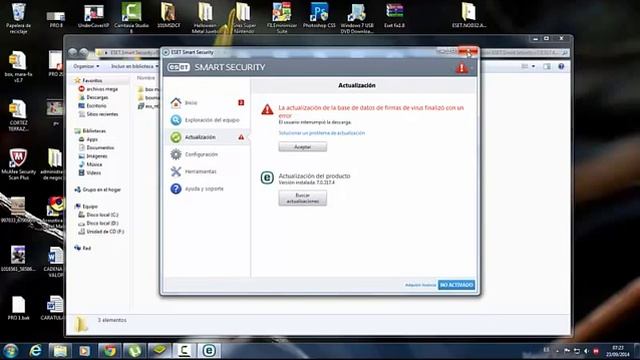 box mara fiX 1.8 NOD32 V8 X32 X64 смотреть онлайн