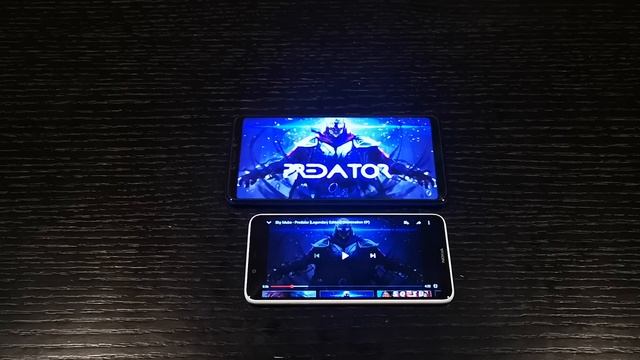 Speaker Face-off : Mi Max 3 vs Nokia 5.1 Plus смотреть онлайн