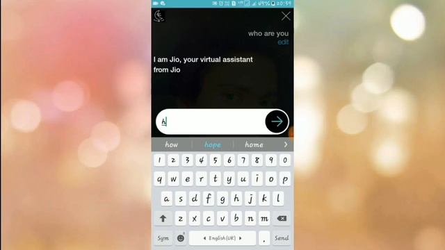 Jio voice assistant in any android | with proof смотреть онлайн