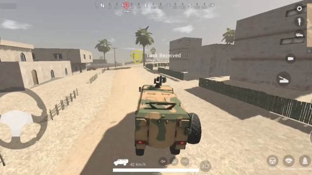 HAREKAT 2 ONLINE - Android Gameplay (Early Access ) ULTRA GRAPHICS смотреть онлайн