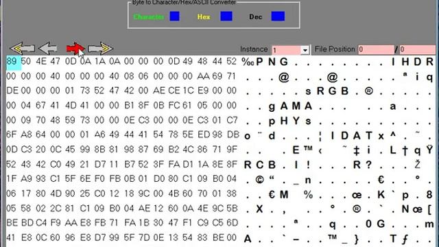 Progwhiz Hex Editor video 1 смотреть онлайн