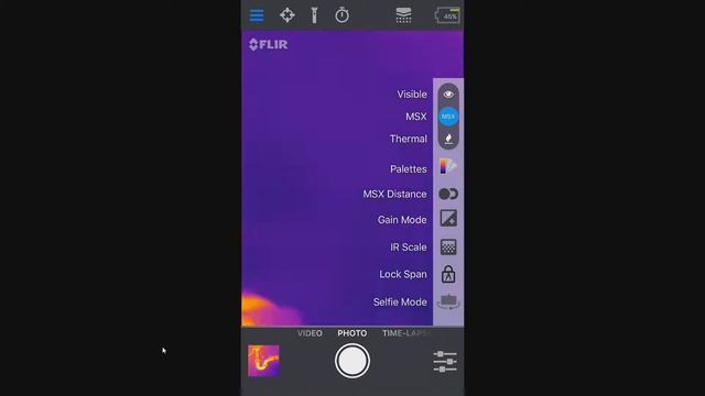 Flir One Pro Review смотреть онлайн