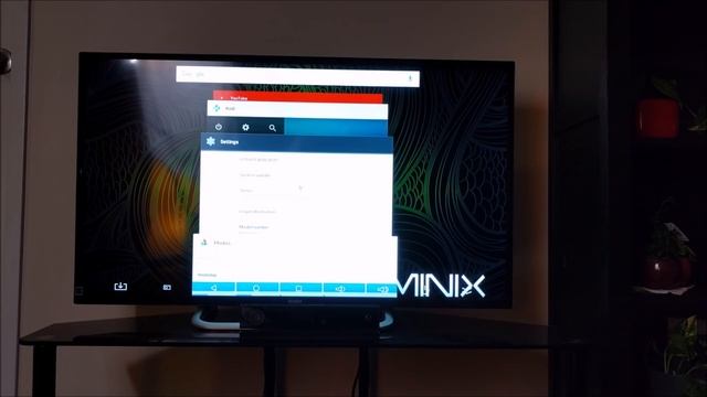 MINIX Neo U9-H Android 6.0.1 TV Box (2017) смотреть онлайн