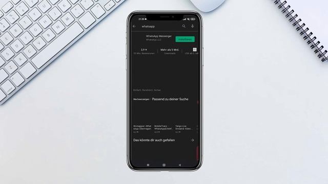 WhatsApp für Android: Gelöschte Nachrichten wiederherstellen | Backup auf Google Drive erstellen смотреть онлайн