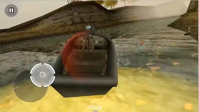 Splinter Cell Conviction HD Mission 10 Gameplay on Android. смотреть онлайн