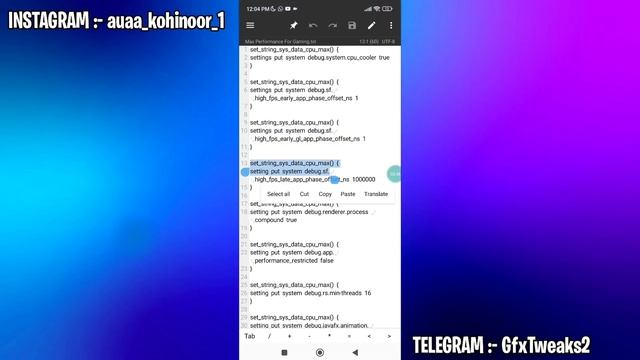 How To Overclock Android No Root | Fix FPS Shutters | Overclock Games | Max FPS & Fix Lag ! No Root смотреть онлайн