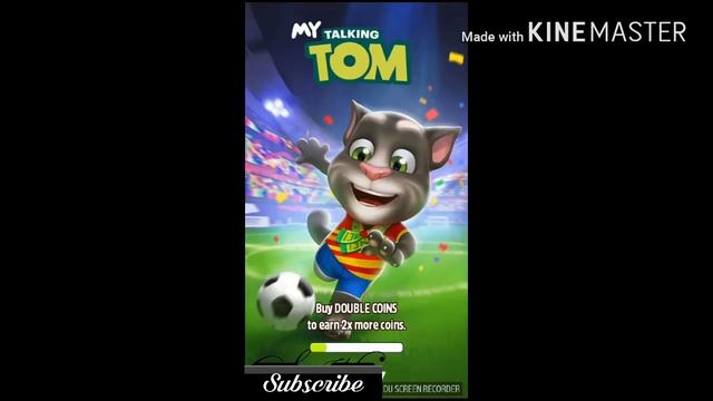 My Talking Tom Mod Apk 4.7.0.69 Unlimited Money 2018 - Download смотреть онлайн