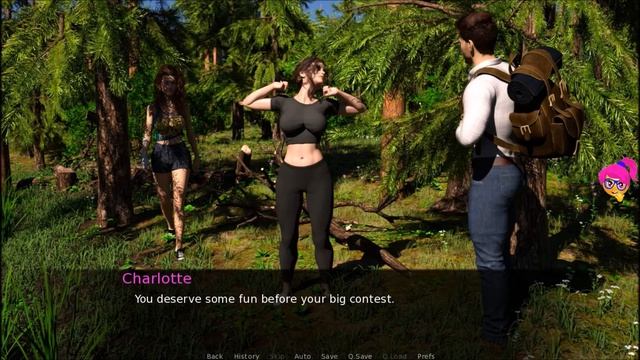 Nursing Back To Pleasure - Part 10 - Episode 7  1/2