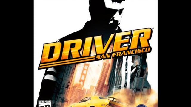 Driver San Francisco Main Theme смотреть онлайн