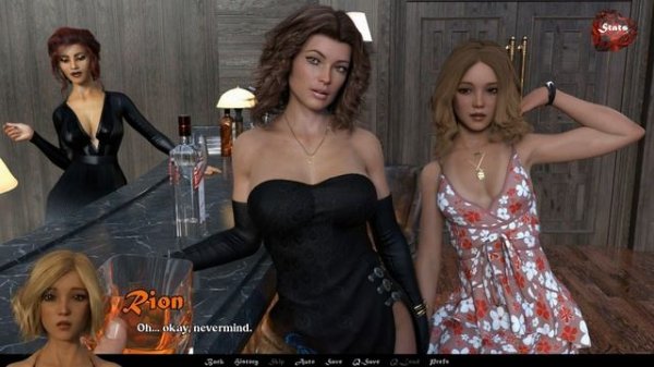 EraStorm – Episode 1 SandStorm Gameplay #5