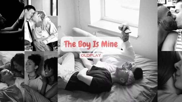 The Boy Is Mine - OldPlay смотреть онлайн