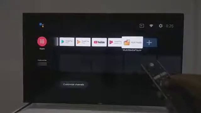 Haier android tv demo installation смотреть онлайн