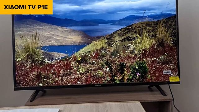 TOP–7. Die besten Android TV Fernseher. Dezember 2023. Test & Vergleich | Deutsch смотреть онлайн