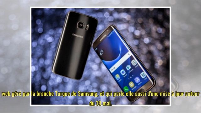 Android 8.0 Oreo : bientôt sur Galaxy S7 et S7 Edge, déjà sur Honor 7X смотреть онлайн
