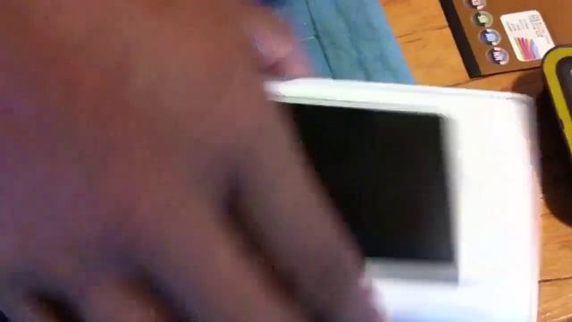 iPhone 5 putih 32gb ( tki indonesia di korea ) смотреть онлайн