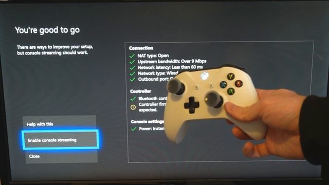 How to Stream Xbox One to Android & IOS Phones (Play Xbox Games on Phone) смотреть онлайн