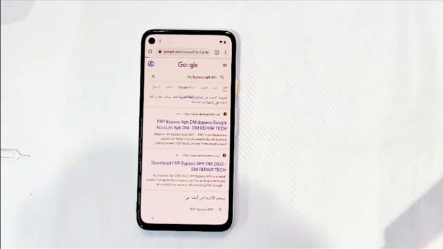 Google Pixel 4A Frp Lock Bypass / Pixel 4A,4A-5G, All Pixel Android 13 Frp Bypass, Without Pc
