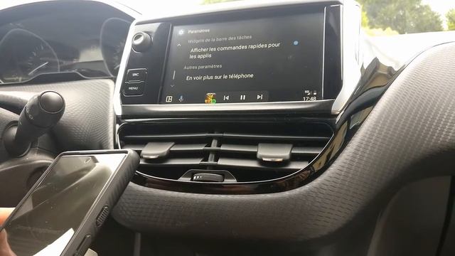 Android Auto : Personnalisation смотреть онлайн