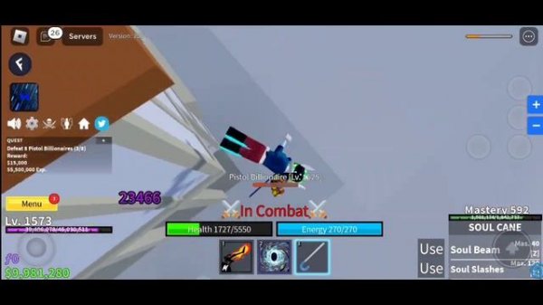 BLOX FRUITS Script Mobile UPDATE 19 AUTO FARM | AUTO BOSS | RACE V4 | AUTO MASTERY