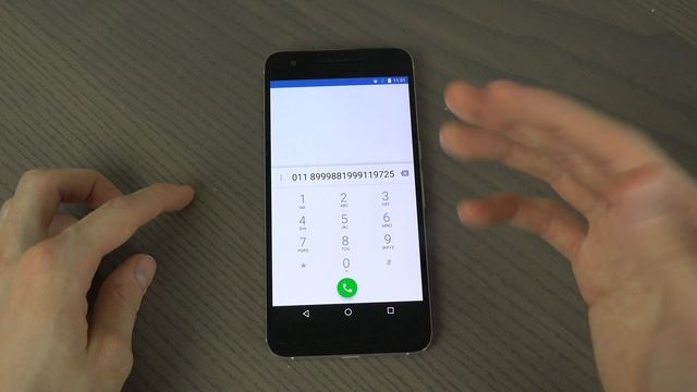 NEW Android N & Marshmallow Easter Egg! смотреть онлайн