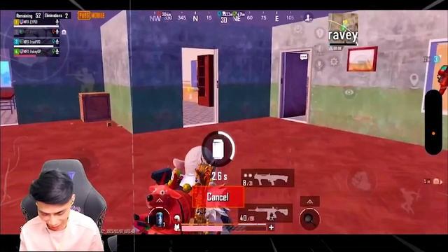 ! RATATATATA ! VOKEY IS BACK TRAINING MPX RUSH GAMEPLAY !! смотреть онлайн