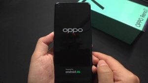 How To Hard Reset OPPO Reno 7 Android 12