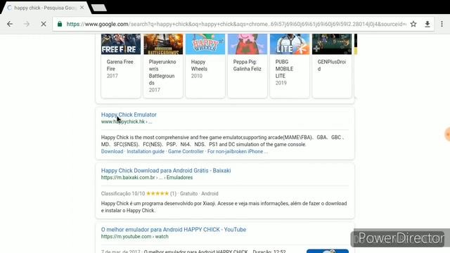 Tutorial - Como Corrigir Happy chick erro 404 no tv box atualizar para nova versão 1.1.8 update 202 смотреть онлайн